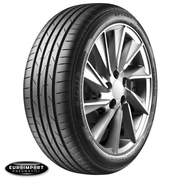 Aptany Rp 062  185/60 R15 84 H   TL